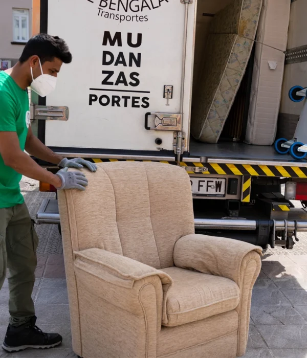 Servicio de Embalaje