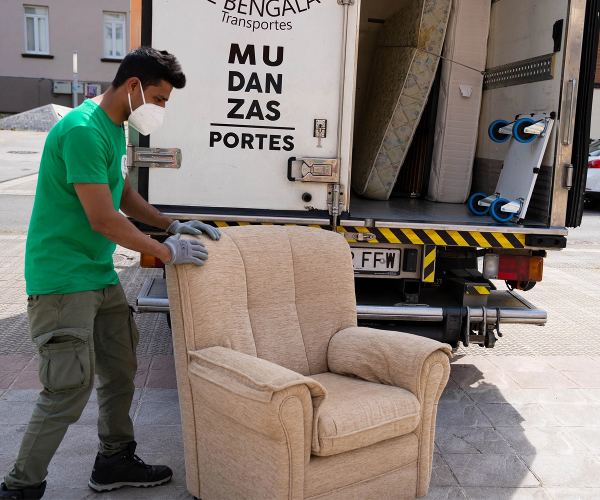 Servicio de Embalaje