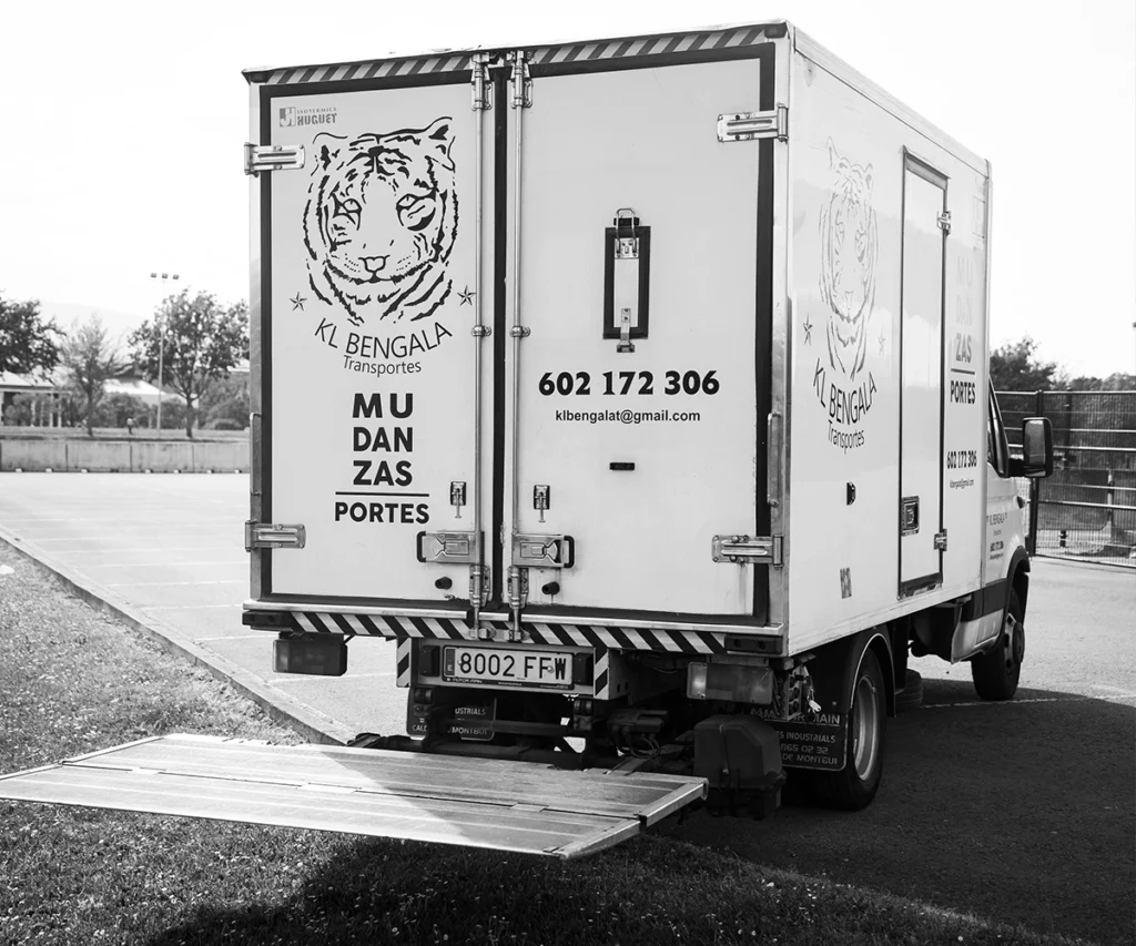 Almacenaje Seguro y Cómodo