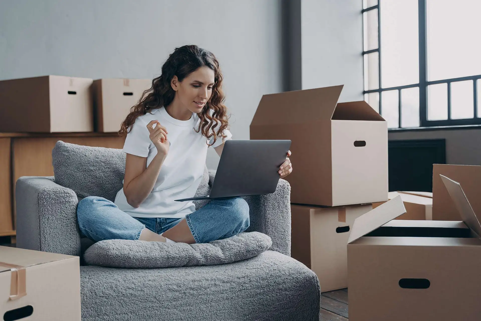 kl bengala furgoneta