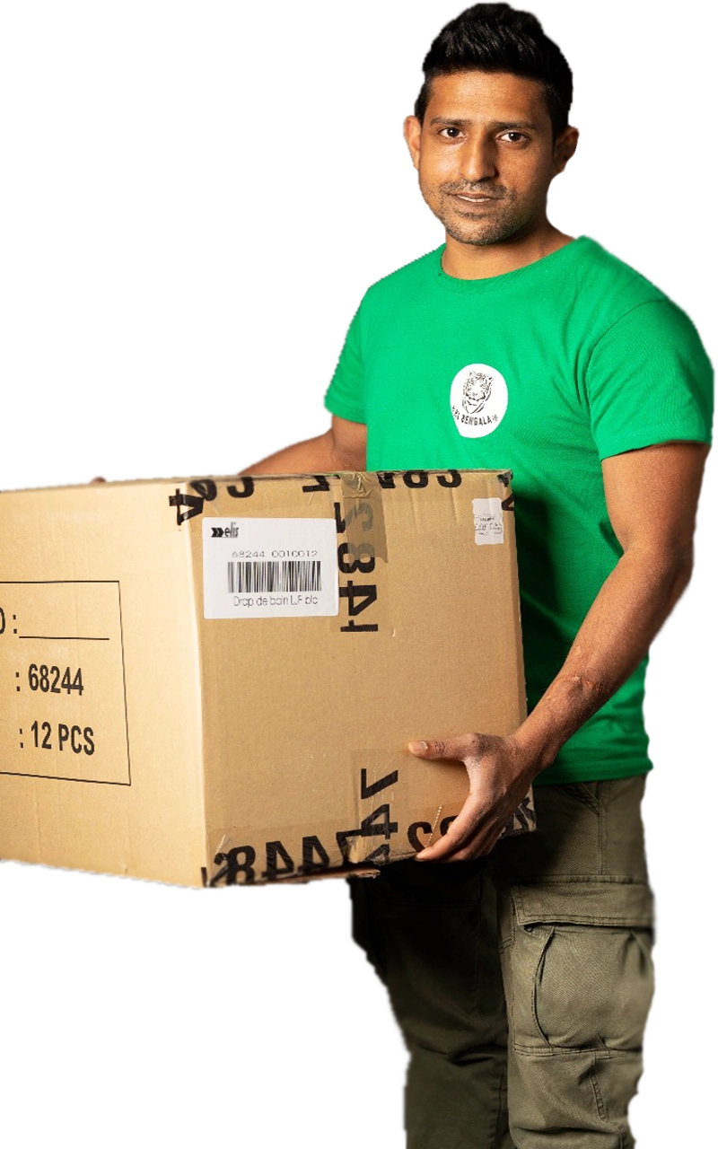 Solicitar una cotización