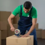 Packaging and Movers Company en Bilbao